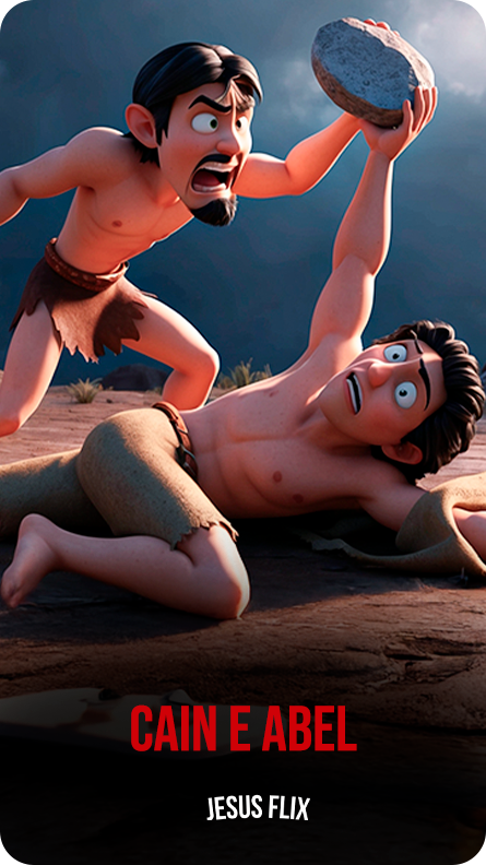 Cain e abel